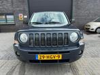 Jeep Patriot 2.4 Sport Adventure | NIEUWE APK | AIRCO | CRUI, Startonderbreker, 4 cilinders, 1465 kg, Bedrijf