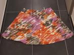 rok mt 52, Gelco, rok, gevoerd, Kleding | Dames, Ophalen of Verzenden, Zo goed als nieuw, Maat 46/48 (XL) of groter