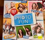 Nieuw Foto Fun Spel, Hobby en Vrije tijd, Gezelschapsspellen | Bordspellen, Ophalen of Verzenden, Nieuw