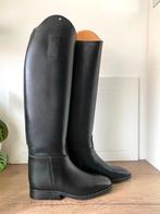 Petrie lederen rijlaarzen / dressuurlaarzen Maat 38, Dieren en Toebehoren, Paardrijkleding, Ophalen of Verzenden, Zo goed als nieuw