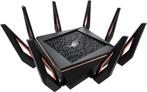 Asus ROG Rapture GT-AX11000, Ophalen of Verzenden, Gebruikt, Router, Asus