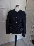 jasje, Maat 38/40 (M), Blauw, Ophalen of Verzenden, Zo goed als nieuw