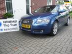 Audi A3 Sportback 1.8 TFSI Attraction Pro Line Aut Leder xen, Gebruikt, 4 cilinders, Blauw, Leder