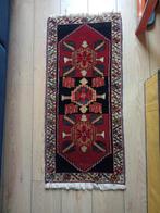 Perzisch kleed, 108x50 cm, 100 tot 150 cm, Perzisch, Zo goed als nieuw, Nvt