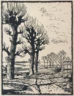 Mooie en betaalbare kunst v/h Grafiekkabinet, Verzenden