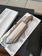 Originele BMW Einddemper - Uitlaat, Ophalen of Verzenden, Gebruikt