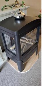 Faber Jelling opti-myst waterdamphaard, Huis en Inrichting, Ophalen, Gebruikt, Vrijstaande haard, Overige soorten