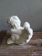 Zittende engel, Antiek en Kunst, Curiosa en Brocante, Ophalen of Verzenden