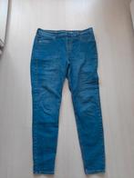 C&A spijker jeggings maat 44, Blauw, Ophalen of Verzenden, Zo goed als nieuw, W33 - W36 (confectie 42/44)