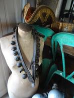 antieke Franse bellenband, Ophalen