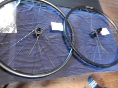 Velgenset: Dt Swiss cross LN (nieuw), Sport en Fitness, Wielrennen, Nieuw, Overige typen, Ophalen