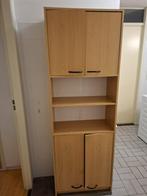 Kast, Ophalen, Zo goed als nieuw, 25 tot 50 cm