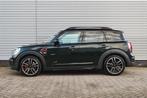 MINI Countryman JCW ALL4 Chili Automaat / Sportstoelen / LED, Auto's, 232 pk, Bedrijf, Vierwielaandrijving, SUV of Terreinwagen