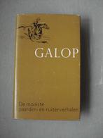 Galop, Ophalen of Verzenden, Gelezen, Paarden of Pony's