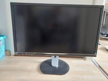 Philips 4K 32 inch monitor Brilliance 328P