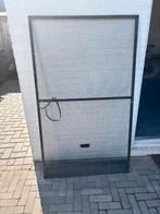 Voliere panelen, Ophalen of Verzenden, Zo goed als nieuw, Aluminium, Volière
