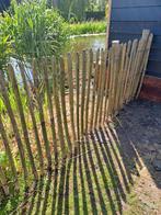 Schapenhek 16 meter plus deurtje, Tuin en Terras, Schuttingen, Ophalen, Gebruikt, 6 meter of meer