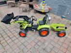 Tractor Claas Arion 430 traptractor, Ophalen, Zo goed als nieuw, Overige merken, Met kar of aanhanger