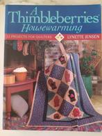 Diverse Quilt en Patchwork boeken, Ophalen of Verzenden, Overige onderwerpen