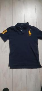 Ralph lauren polo, Jongen, Ralph Lauren, Gebruikt, Ophalen of Verzenden