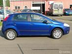 Fiat Grande Punto 1.4 Active NIEUWE APK en ALL SEASON banden, Voorwielaandrijving, Gebruikt, 4 cilinders, Grande Punto