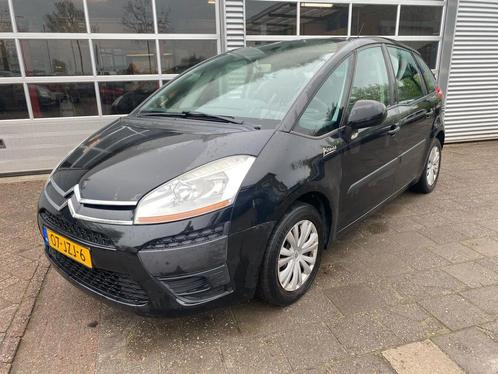 Citroen C4 Picasso 1.6 VTi Business 5p - Airco - Cruise Cont, Auto's, Citroën, Te koop, C4 (Grand) Picasso, ABS, Airbags, Airconditioning