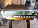 Philips 621 radio / versterker, Audio, Tv en Foto, Radio's, Ophalen of Verzenden, Gebruikt, Radio