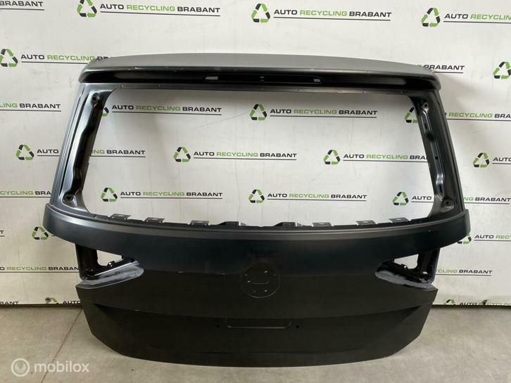 Achterklep Volkswagen Touran 4 NIEUW ORIGINEEL  5TA827025Q, Auto-onderdelen, Carrosserie en Plaatwerk, Achterklep, Volkswagen