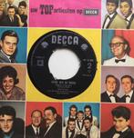 DBRNC  Rob de Nijs 6 singles  €15 ook los te koop, Gebruikt, 7 inch, Single, Ophalen of Verzenden