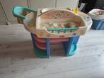 Baby Born Commode & Strandstoel met Parasol, Ophalen, Gebruikt, Babypop
