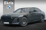 BMW 7 Serie 750e xDrive Executive Drive Pro | M Sportpakket, Stof, Apple Carplay, 489 pk, Vierwielaandrijving