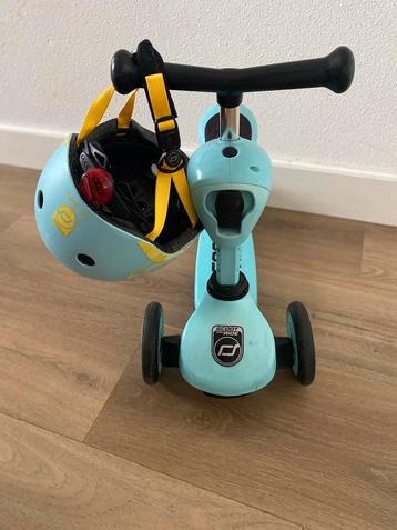 Scoot and Ride loopfiets step beschikbaar voor biedingen