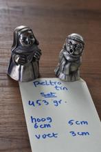 Peltro tin, Antiek en Kunst, Antiek | Tin, Ophalen of Verzenden