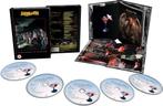 Marillion Clutching At Straws 4CD+Blu-ray NIEUW/SEALED, Ophalen of Verzenden, Nieuw in verpakking, Progressive