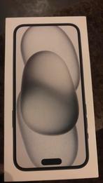 Iphone 16 plus, Telecommunicatie, Mobiele telefoons | Apple iPhone, Ophalen of Verzenden, Zo goed als nieuw, 128 GB