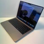 Apple Macbook Pro 14 2023 Space Grey | M2 Pro | 16GB | 512GB, Computers en Software, Apple Macbooks, Apple, Zo goed als nieuw