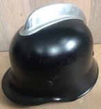 Brandweer helm Duits model, Ophalen of Verzenden, Landmacht, Duitsland, Helm of Baret