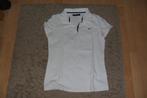 Bijna NIEUWE McGregor polo shirt wit maat S, McGregor, Wit, Ophalen of Verzenden, Zo goed als nieuw