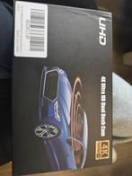 Nieuwe 4K Ultra HD Dual Dash Cam, Ophalen of Verzenden, Nieuw