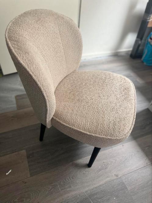 Teddy fauteuil, Huis en Inrichting, Fauteuils, Zo goed als nieuw, Hout, 50 tot 75 cm, 75 tot 100 cm, Ophalen of Verzenden