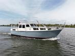 Altena Kruiser 9.30 AK Cabrio, Watersport en Boten, Gebruikt, Overige brandstoffen, 9 tot 12 meter, 30 tot 50 pk