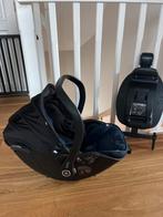 Kiddy I-size plus autostoeltje met isofix, Ophalen, Romer, Verstelbare rugleuning, Gebruikt
