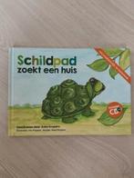 Schildpad zoekt een huis - Anke Kuypers, Ophalen of Verzenden, Zo goed als nieuw, Anke Kuypers, 2 tot 3 jaar