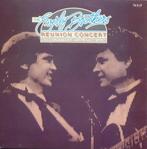 2LP The Everly Brothers–Reunion Concert Albert Hall, Cd's en Dvd's, Vinyl | Pop, Ophalen of Verzenden, 1960 tot 1980, Gebruikt
