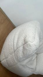 Jollein crème fauteuil, Ophalen, Zo goed als nieuw, Overige kleuren, Zitzakstoel