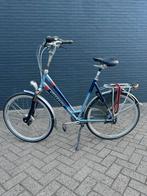 Nette Gazelle Chamonix 61cm / Sparta/Giant/Batavus, Ophalen, Versnellingen, 56 cm of meer, Zo goed als nieuw