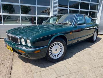 Jaguar XJ 3.2 V8 Executive beschikbaar voor biedingen
