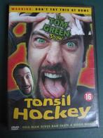 Tonsil Hockey (1999), Cd's en Dvd's, Dvd's | Komedie, Overige genres, Ophalen of Verzenden, Zo goed als nieuw, Vanaf 16 jaar