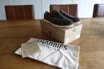 shabbies amsterdam dark olive maat 39, Kleding | Dames, Schoenen, Schoenen met lage hakken, Shabbies Amsterdam, Ophalen of Verzenden