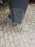 Windscherm, Ophalen of Verzenden, Gebruikt, Overige typen, Overige merken